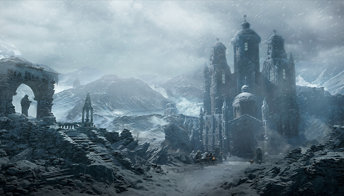 Diablo 4: 60fps op Xbox Series X|S en naadloze open wereld