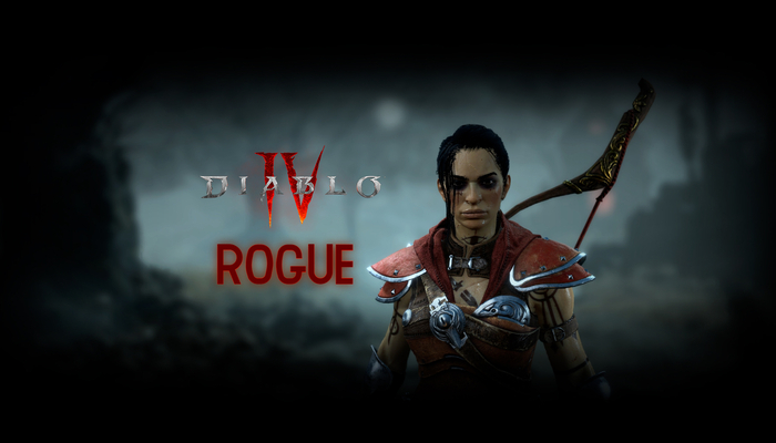 Diablo 4: New class Rogue introduced