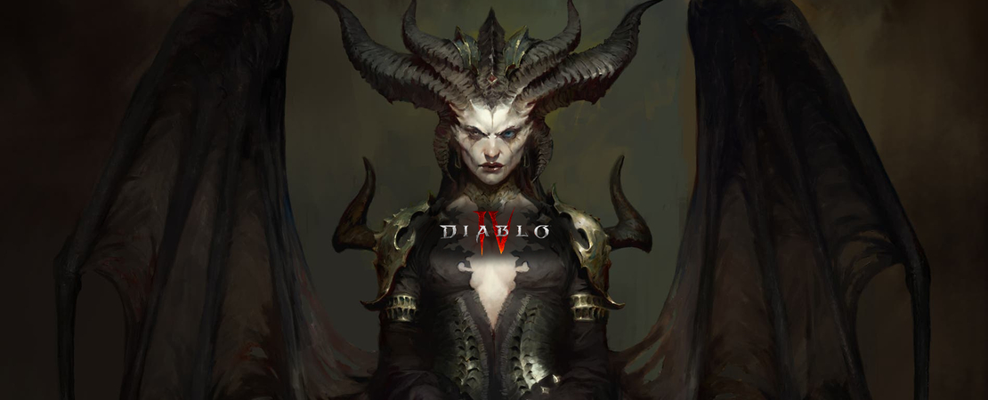 Diablo 4 - Release in 2022