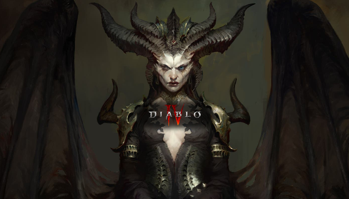 Diablo 4: Release in 2022