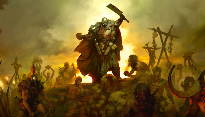 Diablo 4: These improvements are definitely coming
