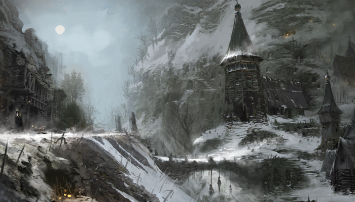Diablo 4: Was sagen uns die geheimnisvollen Texte?