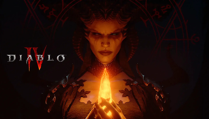 Diablo IV 4: The Best Class - Our Class Tier List: Find out which class suits your playstyle best