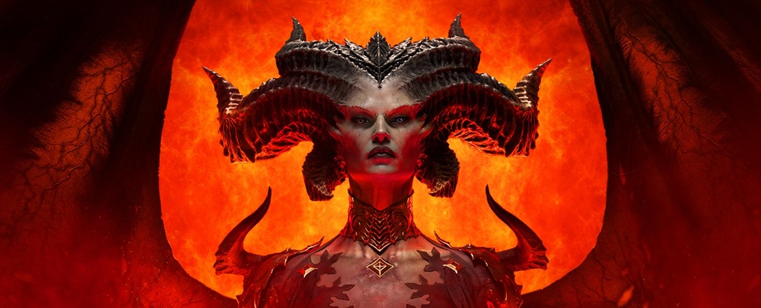 Diablo IV 4: Die Saison des Blutes - Blizzard verbindet Gaming mit einem guten Zweck – Alle Infos zur Diablo Blood Harvest-Kampagne