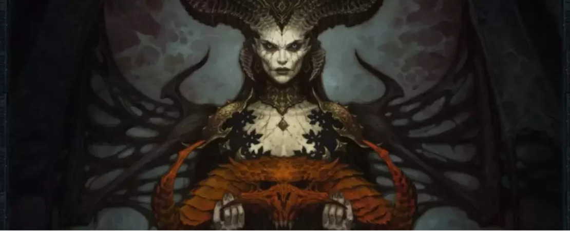 Diablo IV 4 reaches "Going Gold" status - A small but significant milestone on the road to release