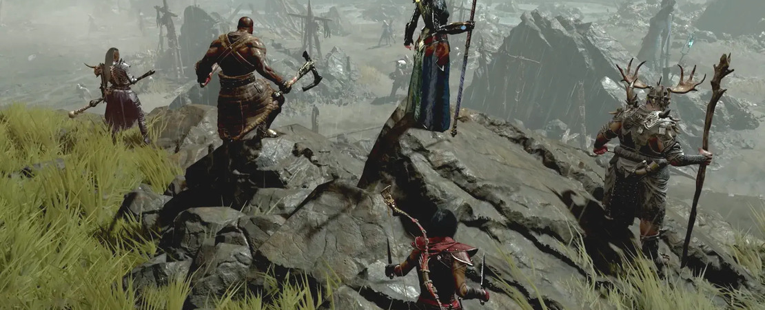 Diablo IV 4: Snel levelen en het maximale bereiken - Onze beste tips voor een snelle level-up