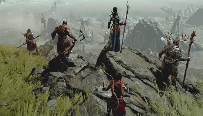 Diablo IV 4: Level up faster and reach the maximum level: Our best tips for a rapid level ascent
