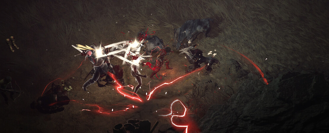 Diablo IV 4 - Das "Mother's Blessing Week" Event