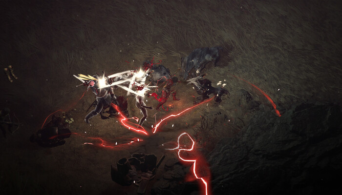 Diablo IV 4: The "Mother's Blessing Week" Event