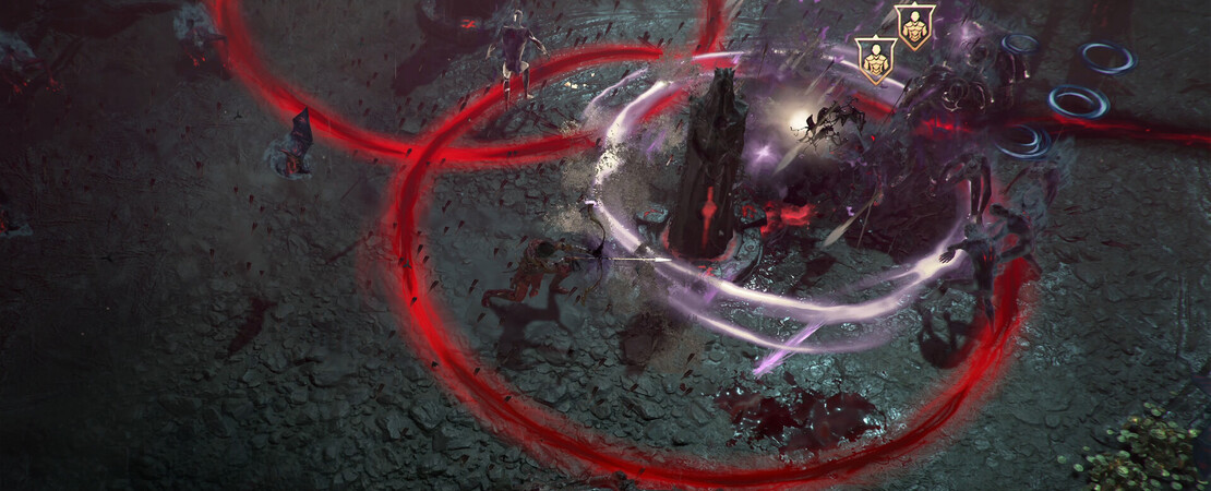 Diablo IV 4 - Fehler beim Event "Mother's Blessing Week"