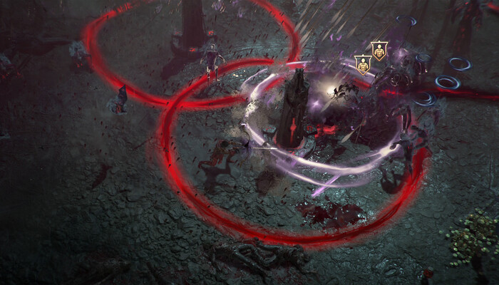 Diablo IV 4: Error with "Mother's Blessing Week" Event