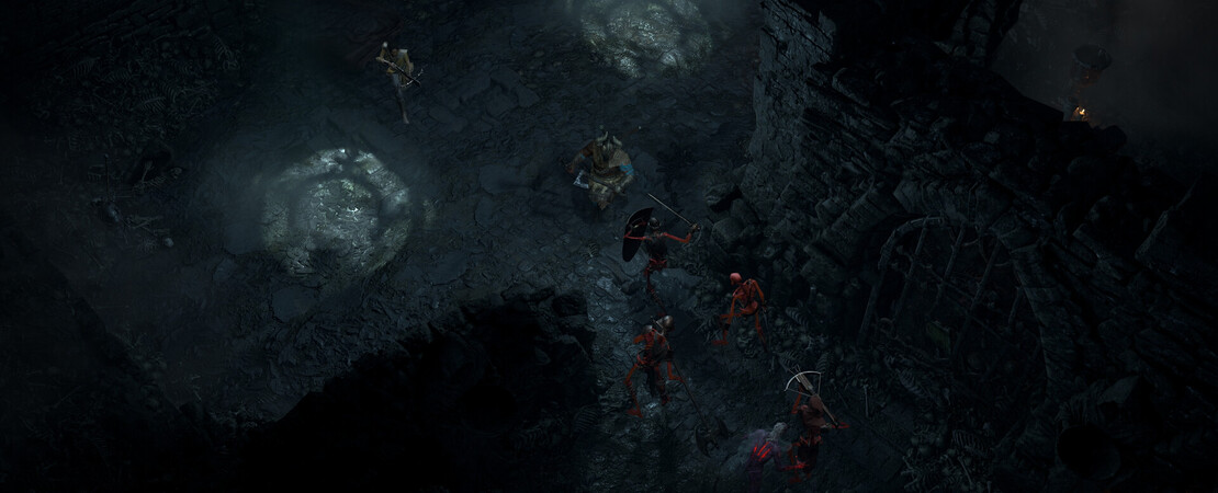 Diablo IV 4 - Kostenlose Kosmetikartikel im Überblick