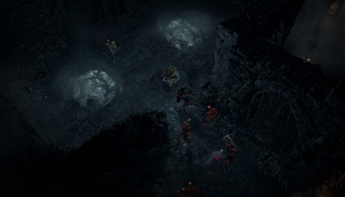 Diablo IV 4: Overview of Free Cosmetic Items
