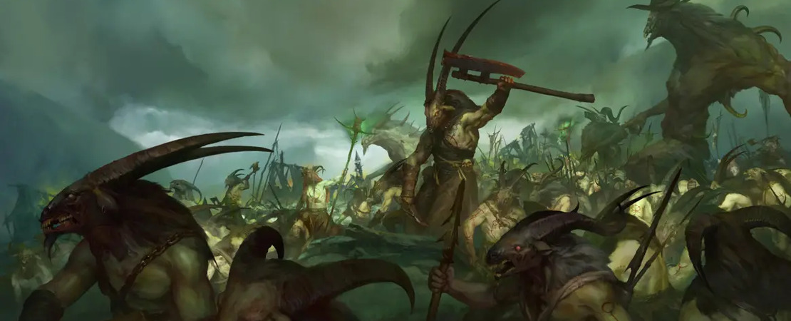 Diablo IV 4 - Kann man es alleine spielen?