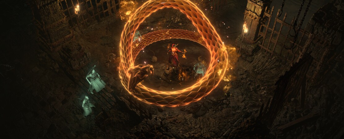 Diablo IV 4 - Sammeln von Wrathful Heart jetzt einfacher!