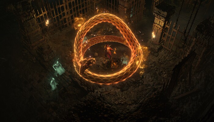 Diablo IV 4: Sammeln von Wrathful Heart jetzt einfacher!