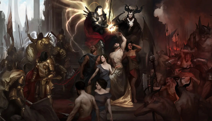 Diablo IV: De eerste patch-update is er!: Ontdek de belangrijkste vernieuwingen en verbeteringen