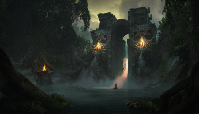 Diablo IV: Vessel of Hatred, Season of Blood, and more awaits you!