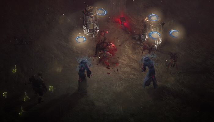Diablo IV unveils Season of the Construct: A new chapter begins
