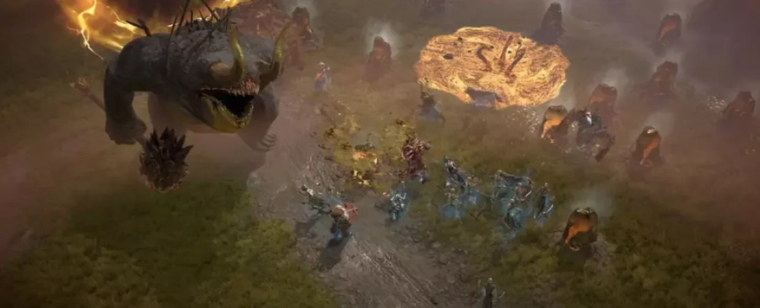 Diablo IV - Patch Notes for the 1.1.4 Update