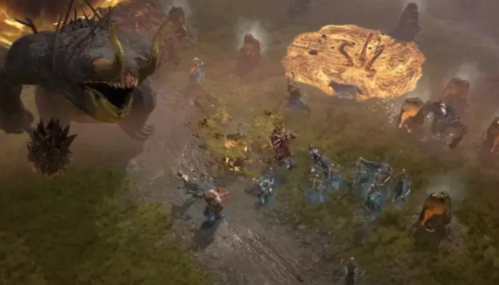 Diablo IV: Patch Notes for the 1.1.4 Update
