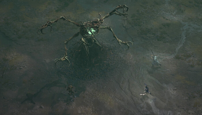 Diablo IV: The 1.2.1 Patch