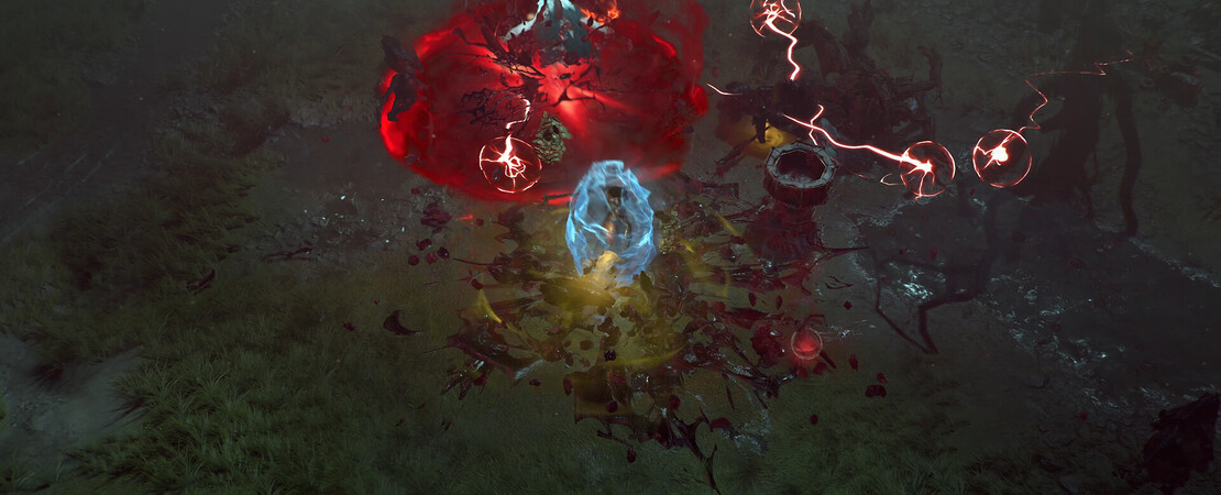 Diablo IV - Uber Lilith mit schwächstem Zauberer-Build geschlagen