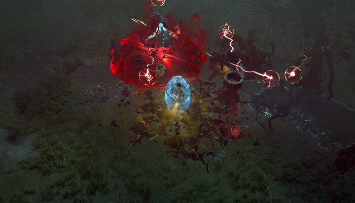 Diablo IV: Update and Increased Drop Rates