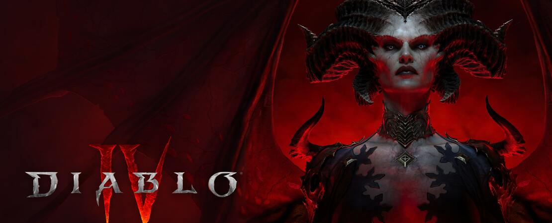 Diablo IV: Open Beta and Early Access weekends announced