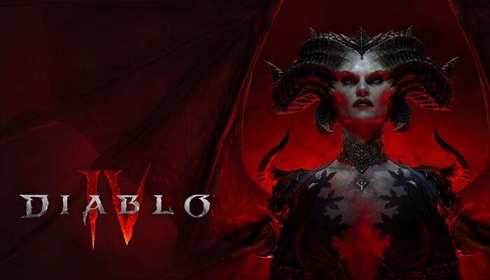 Diablo IV: Open beta en Early Access weekenden aangekondigd