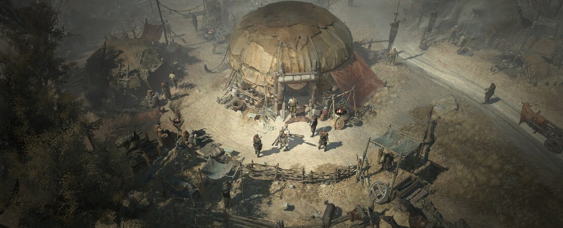 Diablo IV - Graphics Card Issues and Long Wait Times in Beta Testing