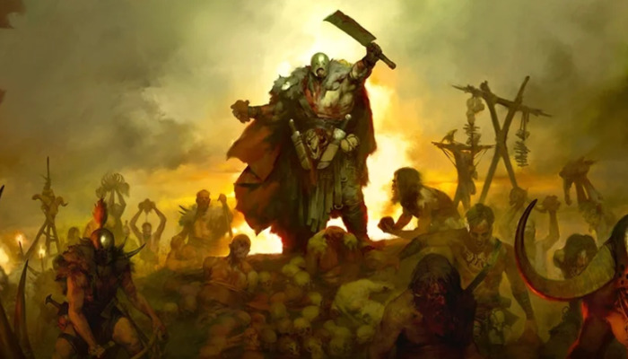 Diablo IV: Nightmare Dungeons and the Ultimate End Boss