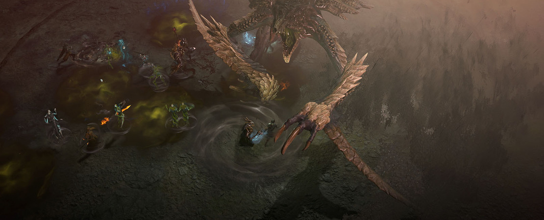 Diablo IV: Was erwartet uns in der ersten Saison? - Alle Infos & Neuerungen im Überblick