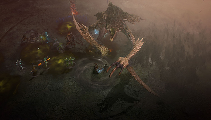 Diablo IV: What to Expect in the First Season?: All Information & Innovations at a Glance