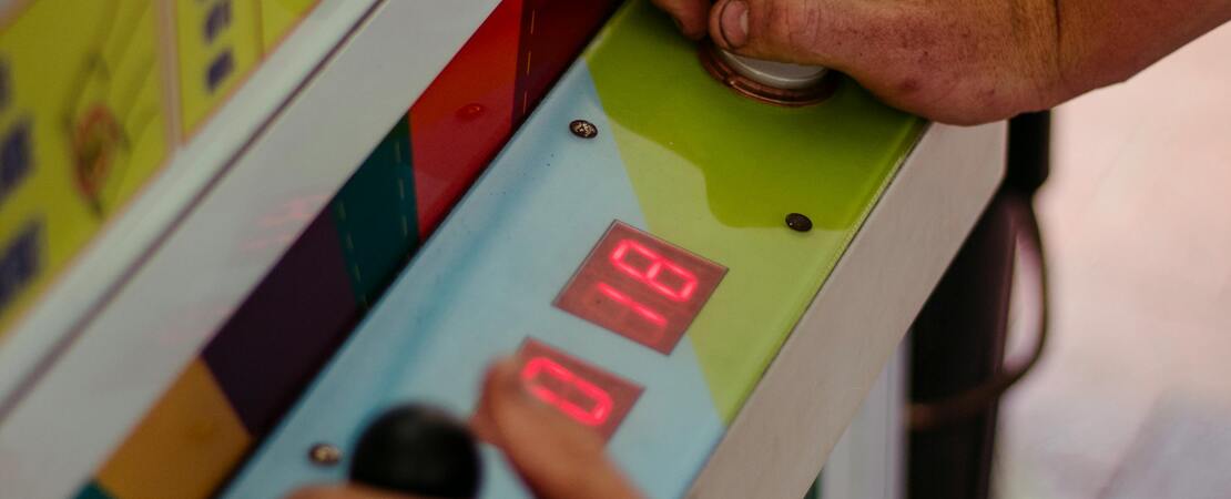 The Most Popular Slot Machines for Swiss Players
