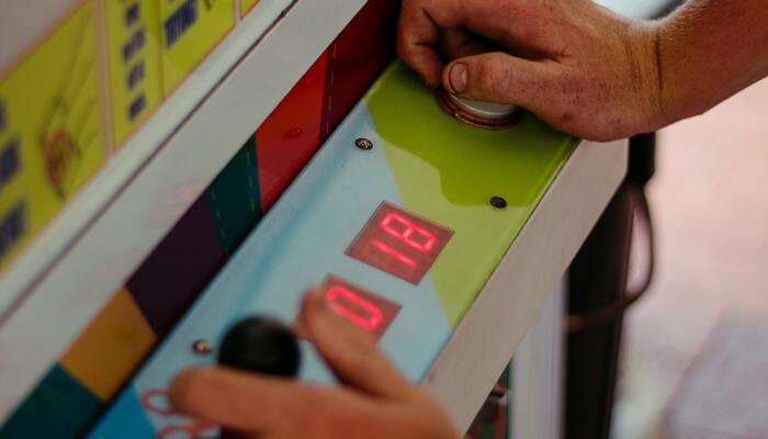 The Most Popular Slot Machines for Swiss Players: 