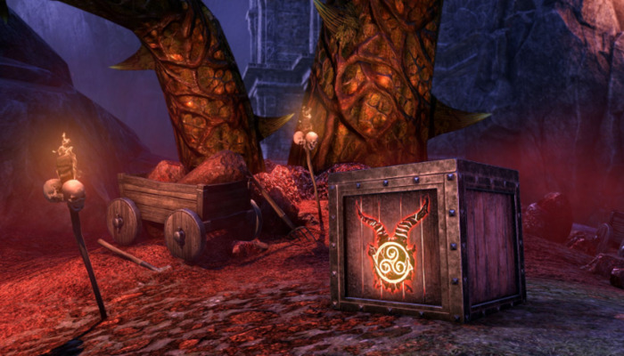 The Elder Scrolls Online: Die Belohnungen im Juli 2023