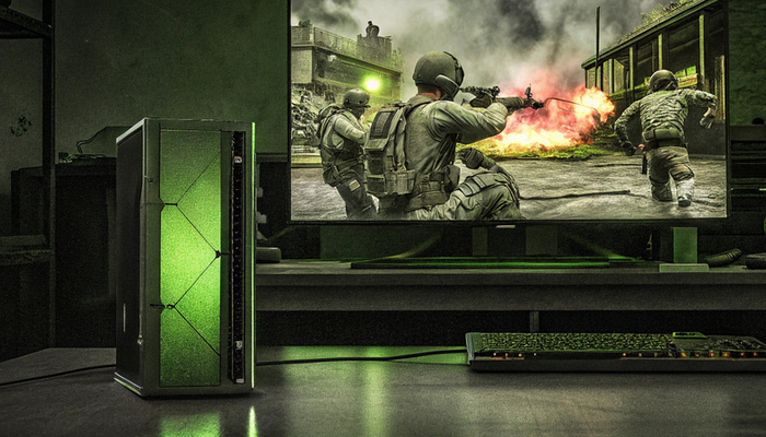 Die besten Actionspiele für PC 2025: Top-Titel und Zubehör: 
