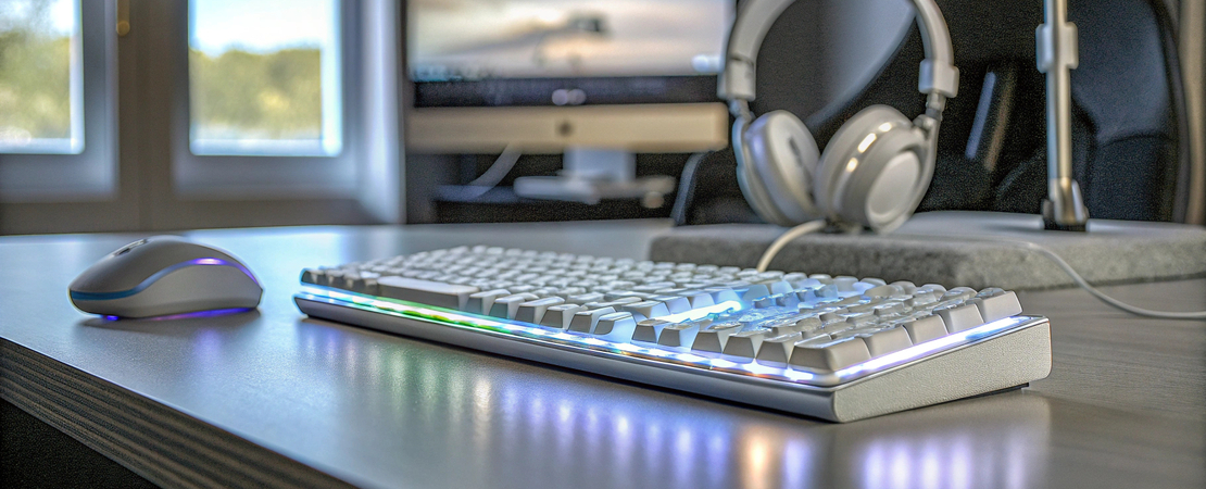 Die besten Angebote für Gaming-Zubehör auf Amazon
