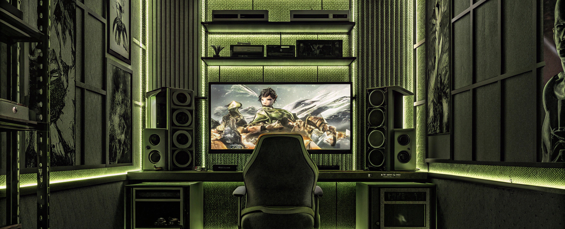 Die besten Animes für Gamer: Empfehlungen für 2025