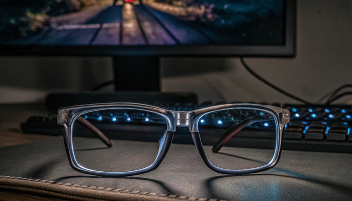 Die besten Augenschutzprodukte für Gamer: Schütze deine Augen beim Zocken: 