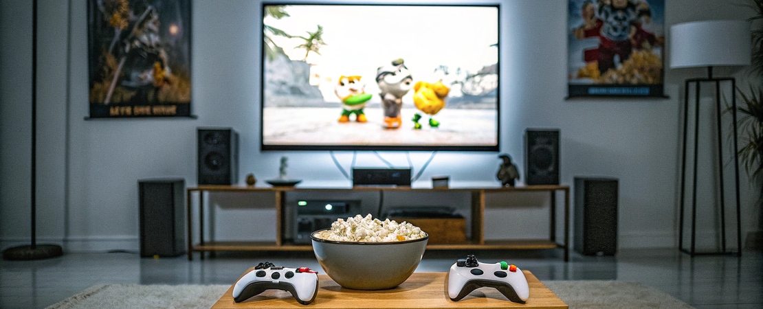 Die besten Co-Op-Spiele für gemeinsames Spielerlebnis
