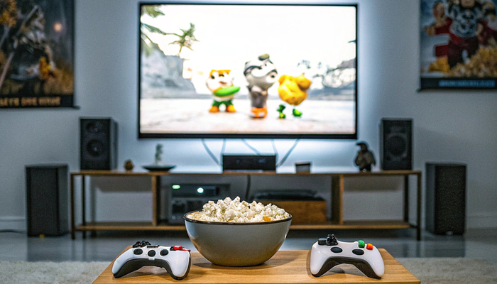 Die besten Co-Op-Spiele für gemeinsames Spielerlebnis: 