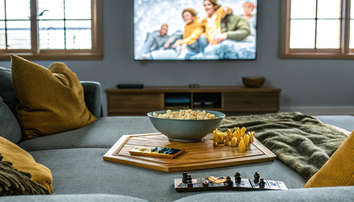 Die besten Couch-Coop-Spiele für Familien: Gemeinsamer Spielspaß garantiert: 