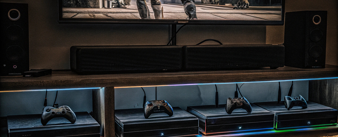 Die besten Cross-Platform-Spiele für alle Konsolen