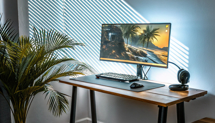 Die besten Design-Elemente für dein Gaming-Setup: 