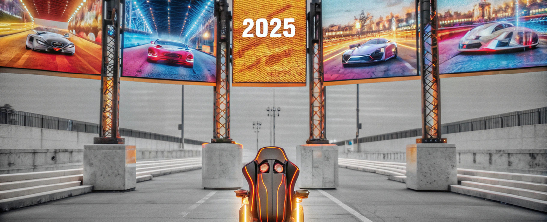 Die besten E-Sport-Titel für 2025