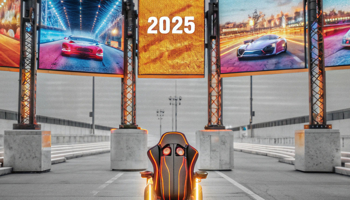 Die besten E-Sport-Titel für 2025: 