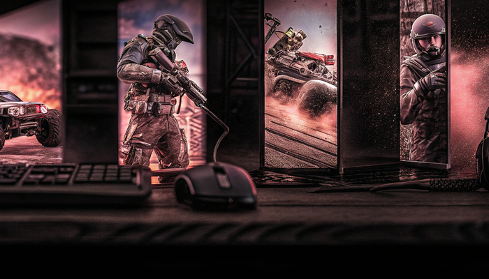Die besten eSport-Titel, die du spielen solltest: 