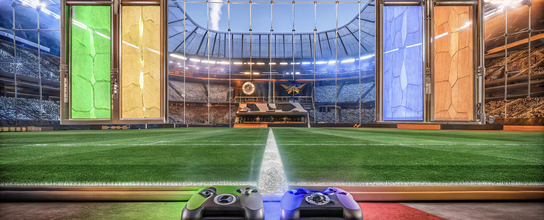 Die besten Esports-Teams 2025: Stars der Gaming-Szene